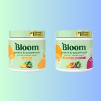 Mango + Orange Passionfruit