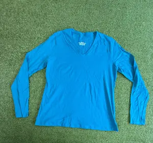 Womens T-Shirts - Active Blue - 2810-1811