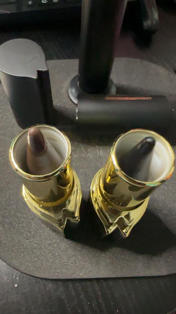 Item: 1P-Black+1P-Brown