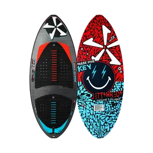 2025 Phase Five Key Jett Shreds (55" Board is a DEMO)