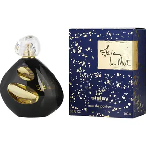 Izia La Nuit By Sisley Eau De Parfum For Women