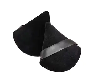 Diamond Bebe Powder Puff