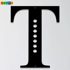1pc Minimalist Vertical Strip with Dots Metal Wall Art, Modern Minimalist Statue Mural, Ideal Gift for New Year, Christmas, Minimalist Decor Enthusiasts,  Perfect for Living Room Wall & Garden Fence, Stylish Indoor-Outdoor Decor