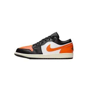 Air Jordan 1 Low GS "Shattered Backboard Alternate" 553560 081