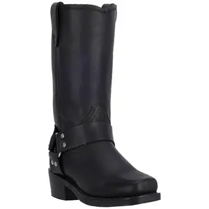 Dingo Dean - Mens Biker Cowboy Boot Dingo Dean - Mens Biker Cowboy Boot