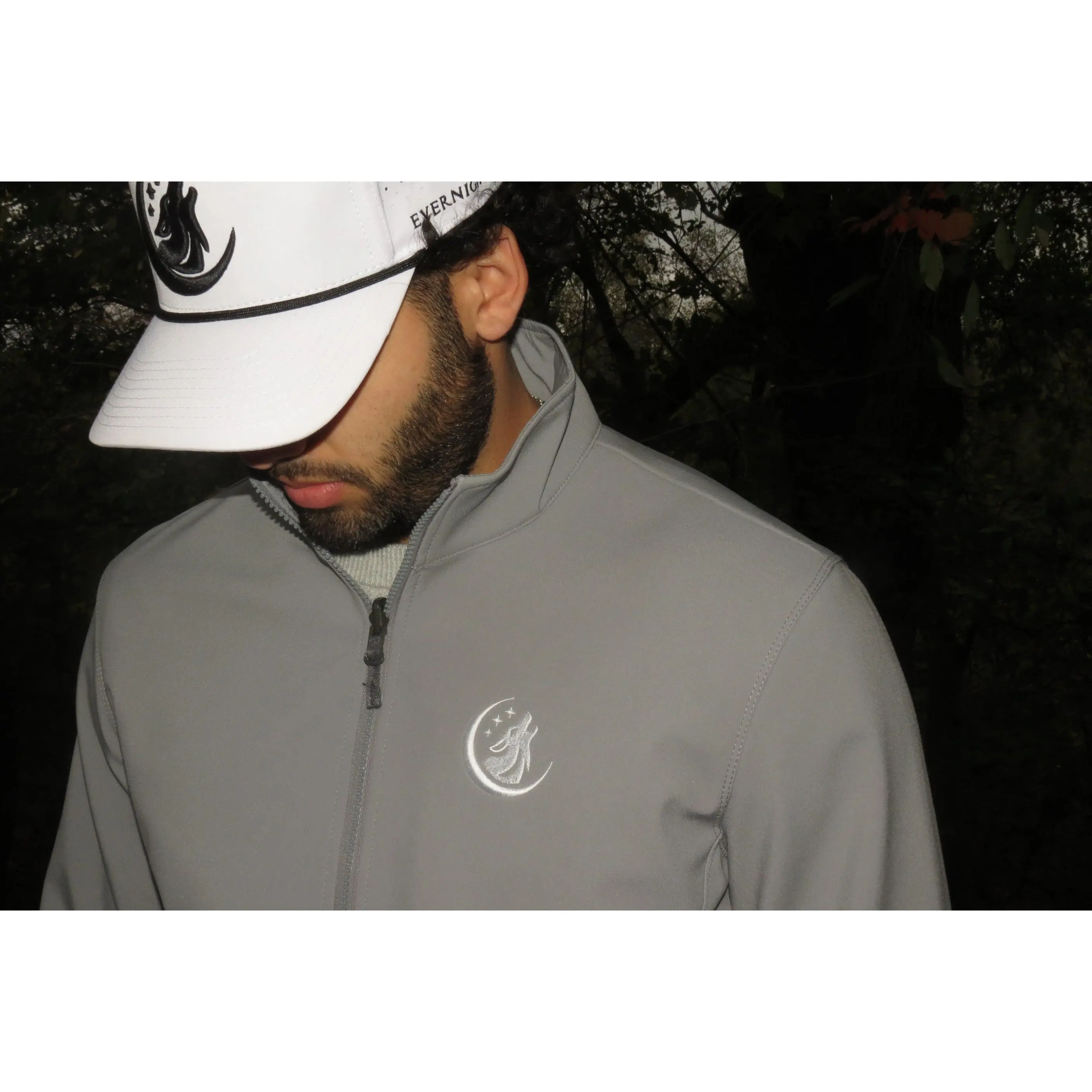 The Summit Jacket