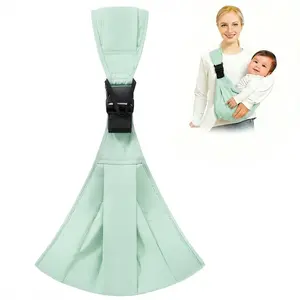 Baby Sling Carrier,Toddler Carrier, New Baby Sling,Portable and Lightweight Sling, Travel Non-Slip Hip Seat Carrying 10-30lbs Mother's Day gifts for Wife/Husband Suitable for babies over 6 months old