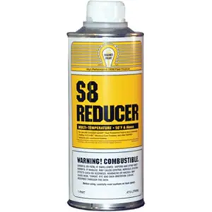 Magnet Paint Co S8-08 S8 Multi-Tempt Reducer, Pint