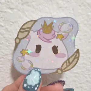 [Honkai Star Rail] Hyacine Sticker