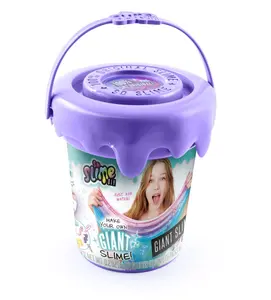 Giant Slime Bucket PURPLE