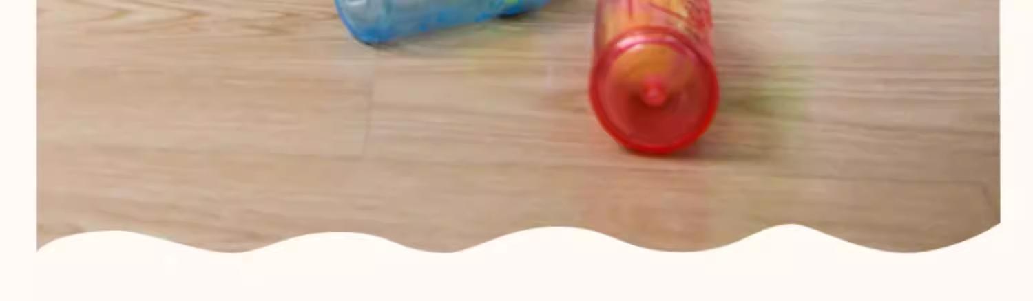 Dog Chew Toy Squeaky Rubber Beer Bottle, Interactive Puzzle Toy for Boredom Relief, Durable Teething Toy for Small & Large Dogs, Physical Energy Release