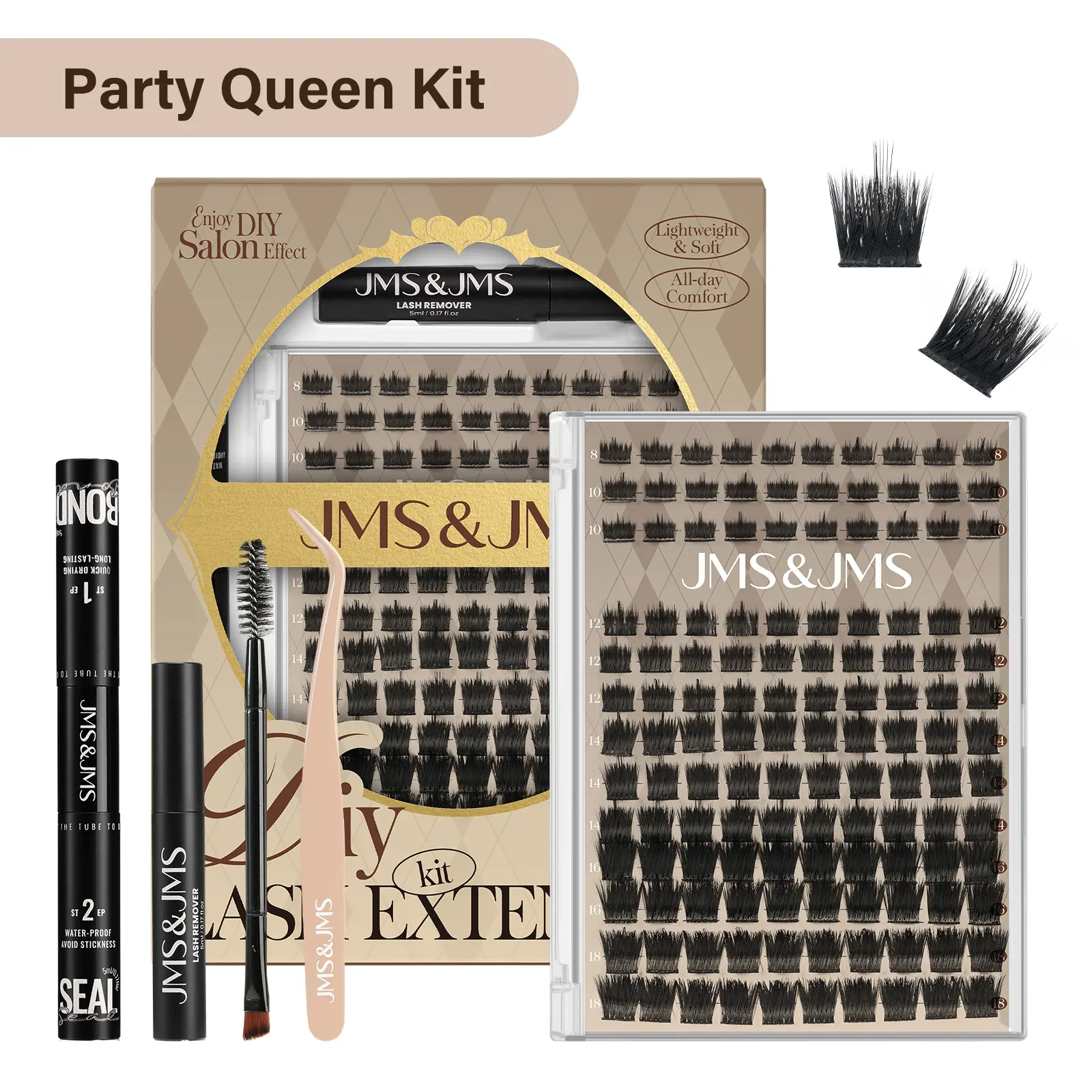 Party Queen Kit