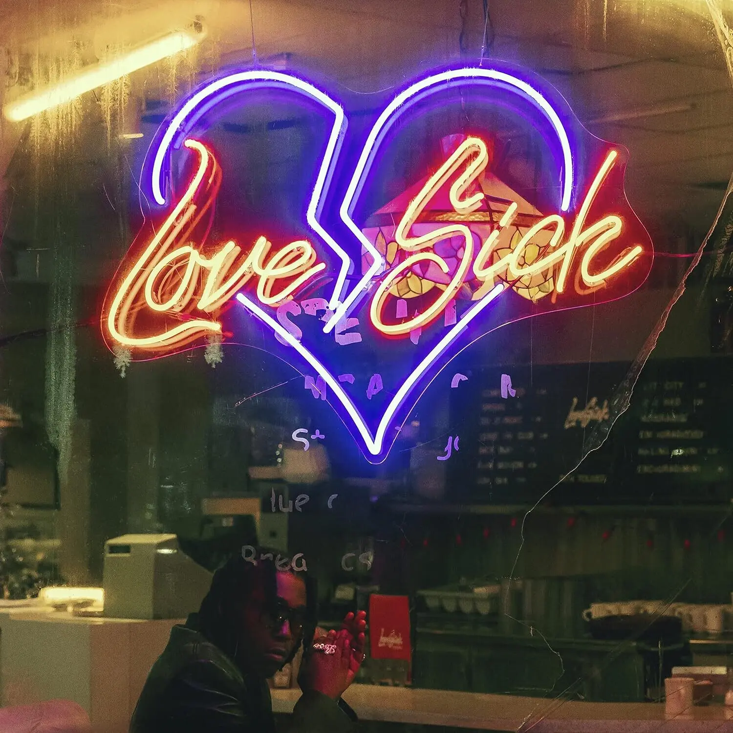 Don Toliver - Love Sick (Deluxe)  [VINYL RECORD - LP] Explicit