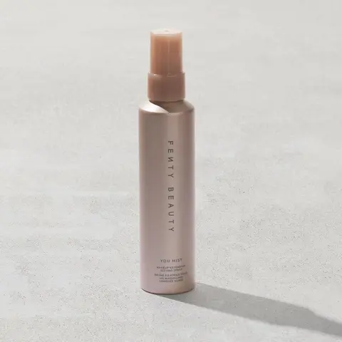 You Mist Makeup-Extending Setting Spray