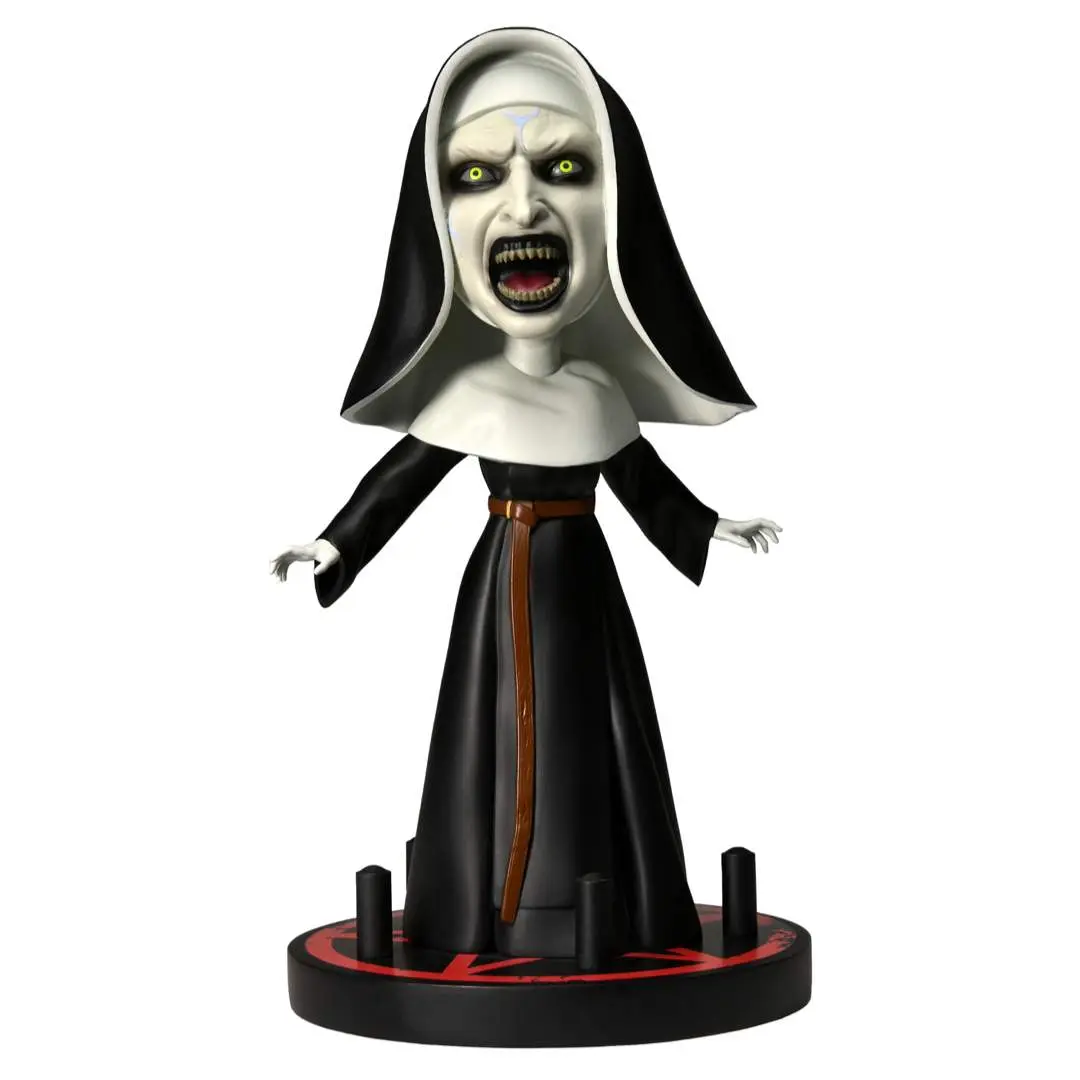 The Conjuring Universe - The Nun Bobblehead The Conjuring Universe - The Nun Bobblehead