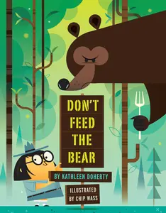 USED-Don't Feed the Bear by Doherty, Kathleen (Paperback)