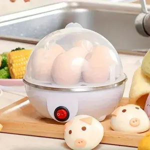 Mini Electric Egg Boiler