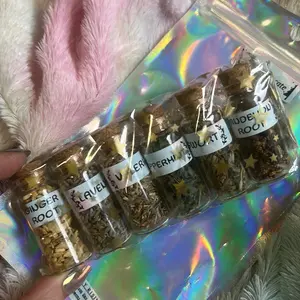 Hecate Herbal Incense Bundle