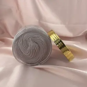 Lavender Lemon Butter Cream Moisturizers