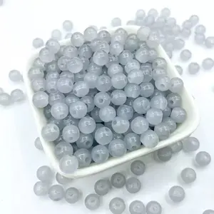 diy Handmade glass beads