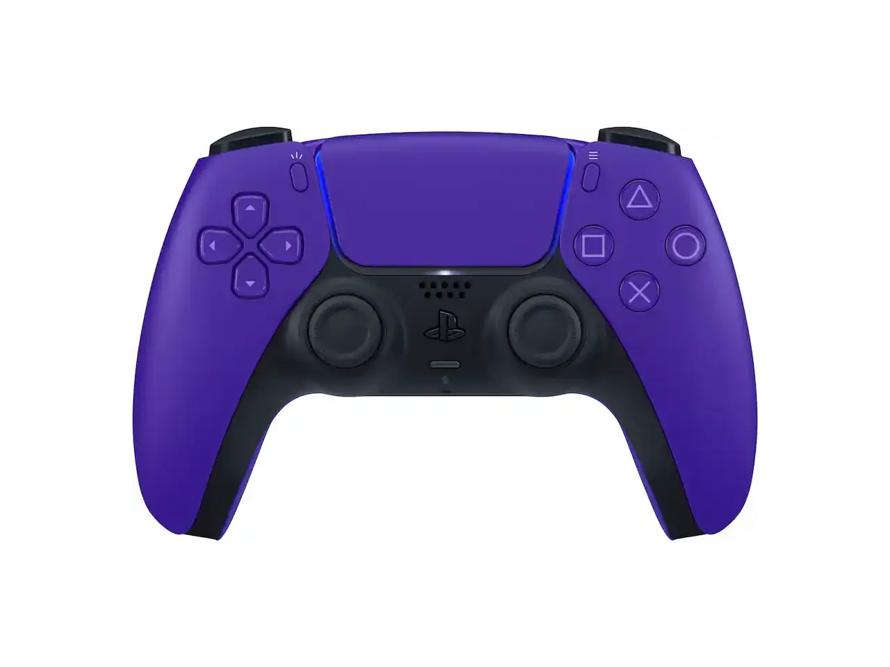 PS5 DualSense Wireless Controller - Galactic Purple - for PS5, PC, Mac, and Mobile PS5 DualSense Wireless Controller - Galactic Purple - for PS5, PC, Mac, and Mobile