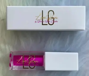 Live Glam by GW Lip Gloss