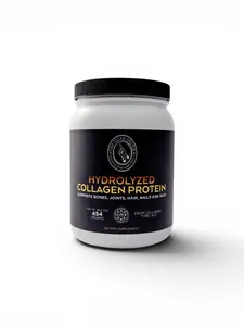 Halal Collagen Protein