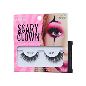 Kiss Halloween Lash - Prankster Kiss Halloween Lash - Prankster