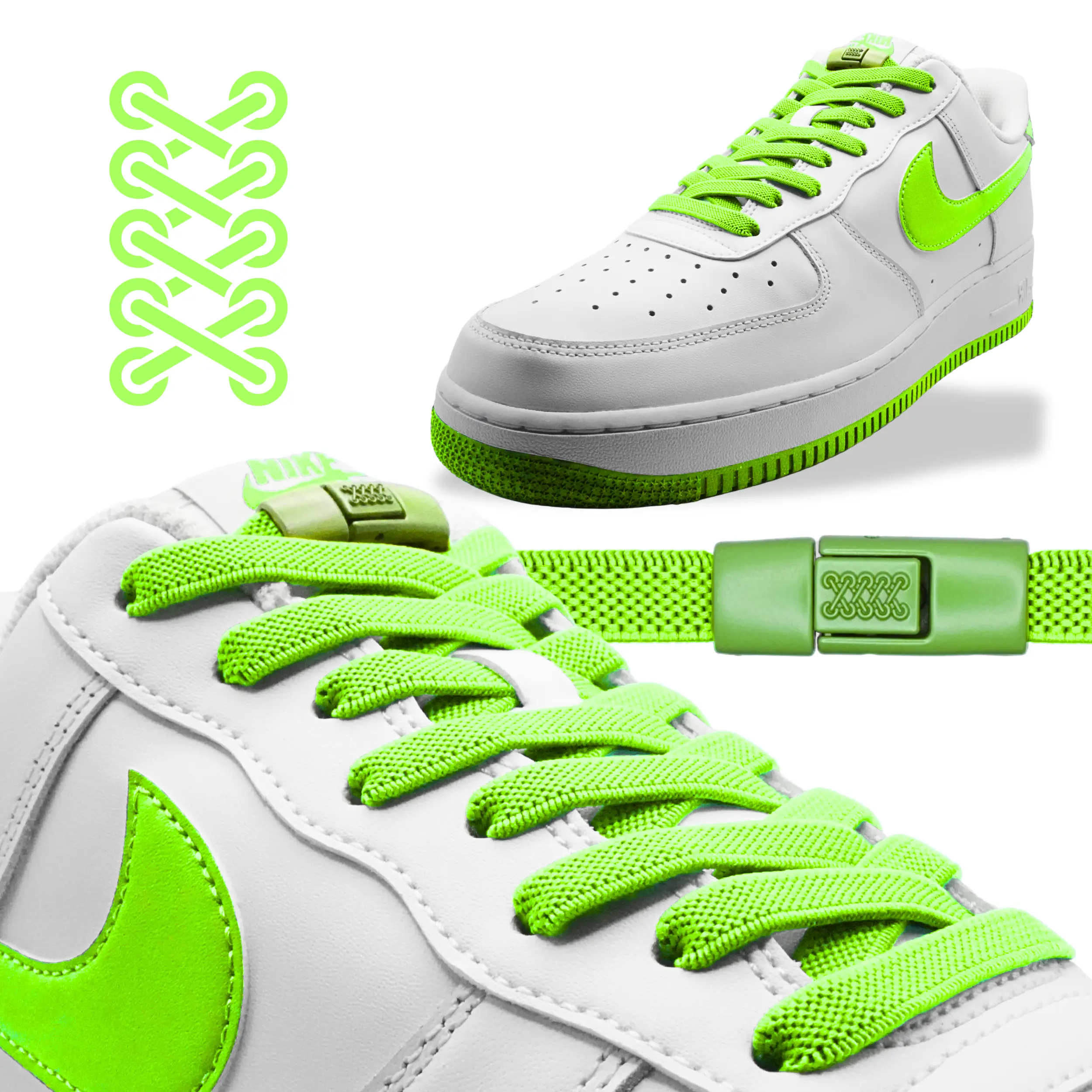 Fluorescent Green