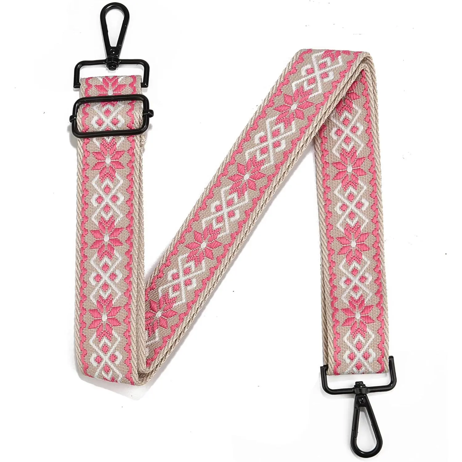 Black Hardware-snowflake-902