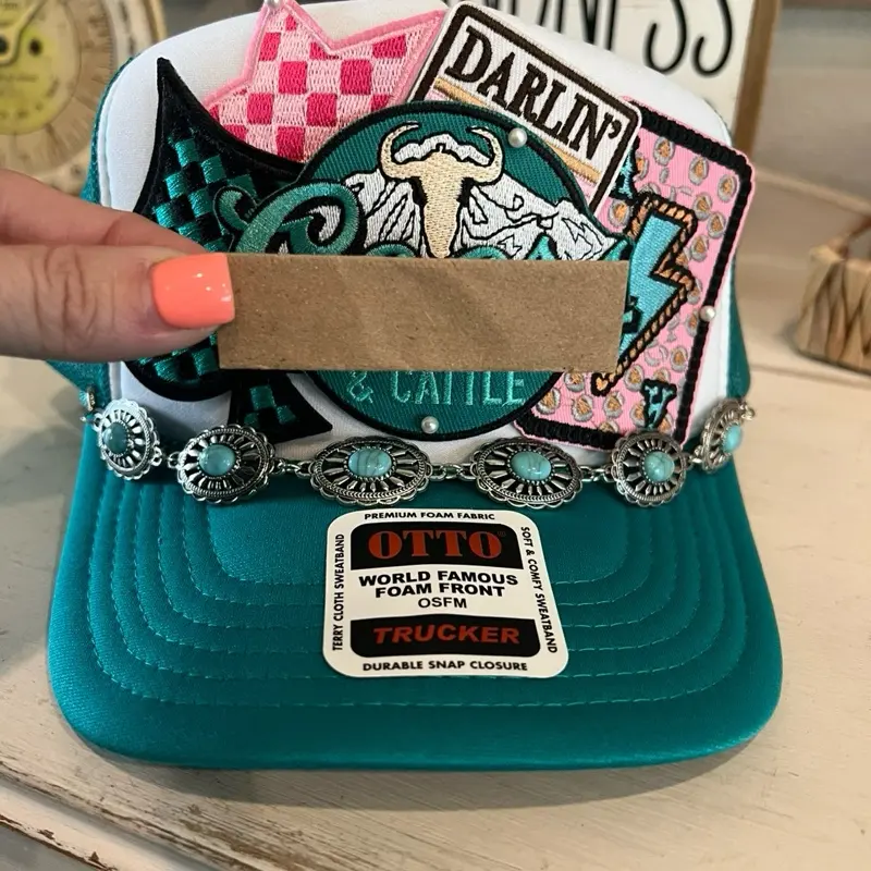 Darlin Trucker Hat Darlin Trucker Hat