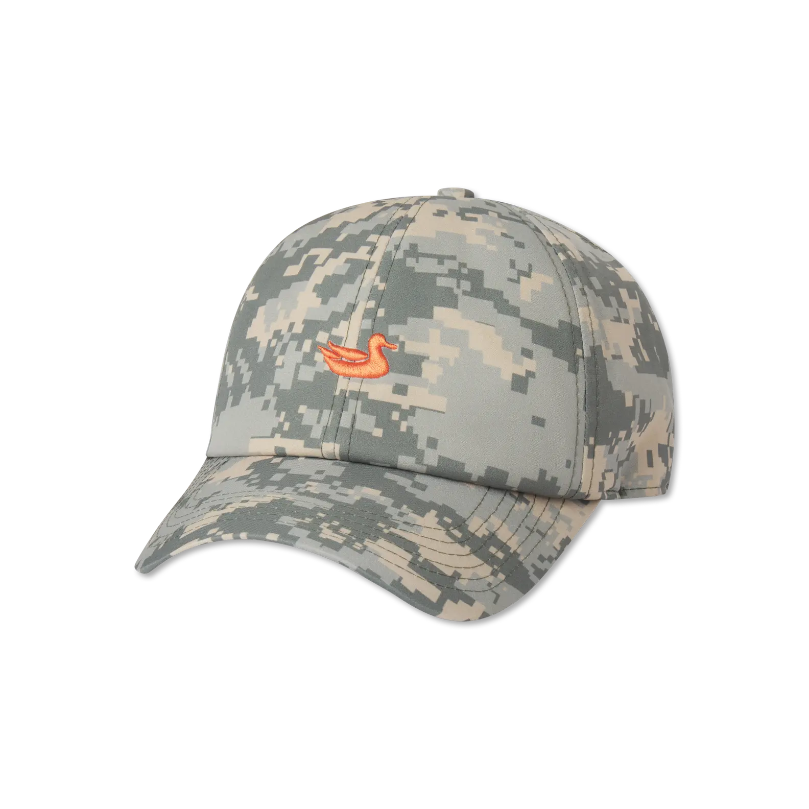 Performance Hat - Digital Camo
