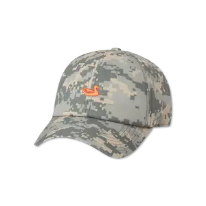 Performance Hat - Digital Camo