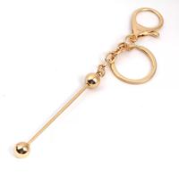 ZH013006 5PCS K.C Gold