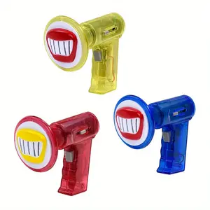 Fun Voice Changer Toy, 1 Count Creative and Fun Holiday Party Prank Small Speaker Toy, Novelty & Gag Toys for Kids, Cricket Noise Maker