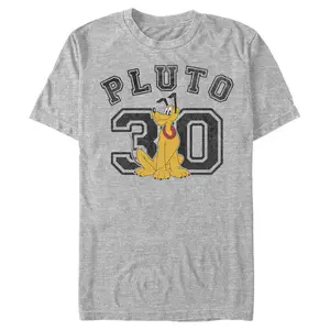 Men's Mickey & Friends Pluto 30 T-Shirt