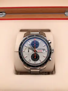 Classic Racing Series Automatic Mechanical Watches(watch)