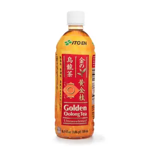 Itoen Golden Oolong Tea 16.9 oz