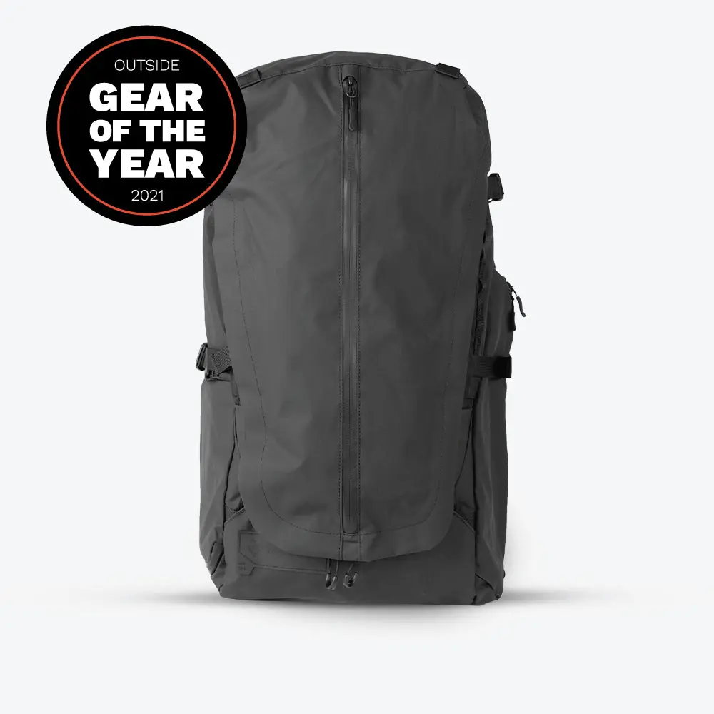 FERNWEH Backpacking Bag FERNWEH Backpacking Bag