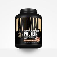 Frosted Cinnamon Bun