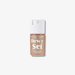 Mini Dewy Set Setting Spray