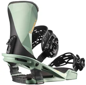 Salomon Alibi Pro Snowboard Bindings 2023