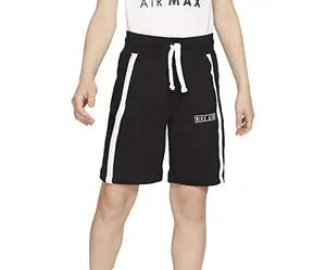 Nike Air Fleece Shorts Boys Active Shorts