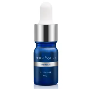 DermYoung I-GENESIS Illumine Oil For Skin Barrier Repair And Anti-hyperpigmentation Facial Moisture glow serum