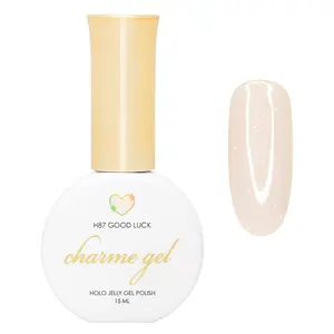 Charme Gel / Holo Jelly H87 Good Luck
