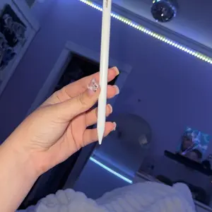 Pencil for Apple iPad A16 11 and 10 Generation, Fast Charging Stylus for 2026-2018, for iPad 11-6 Generation, Air 11-Inch/13-Inch M3/M2/5th-3 Generation, pro 13 "/11"/M4/12.9 ",Mini A17 Pro 7/6/5Th Palm Rejection Tilt Sensitivity pen TikTokShopHolidayHaul