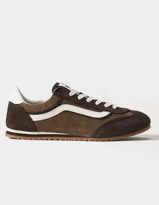 VANS Super Lowpro Womens Shoes