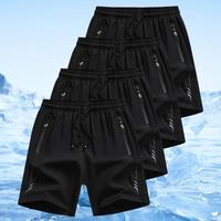 Black + Black + Black + Black