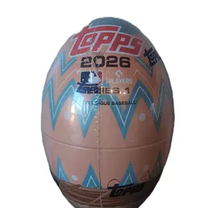 2026 Topps series 1 Easter Egg Tin