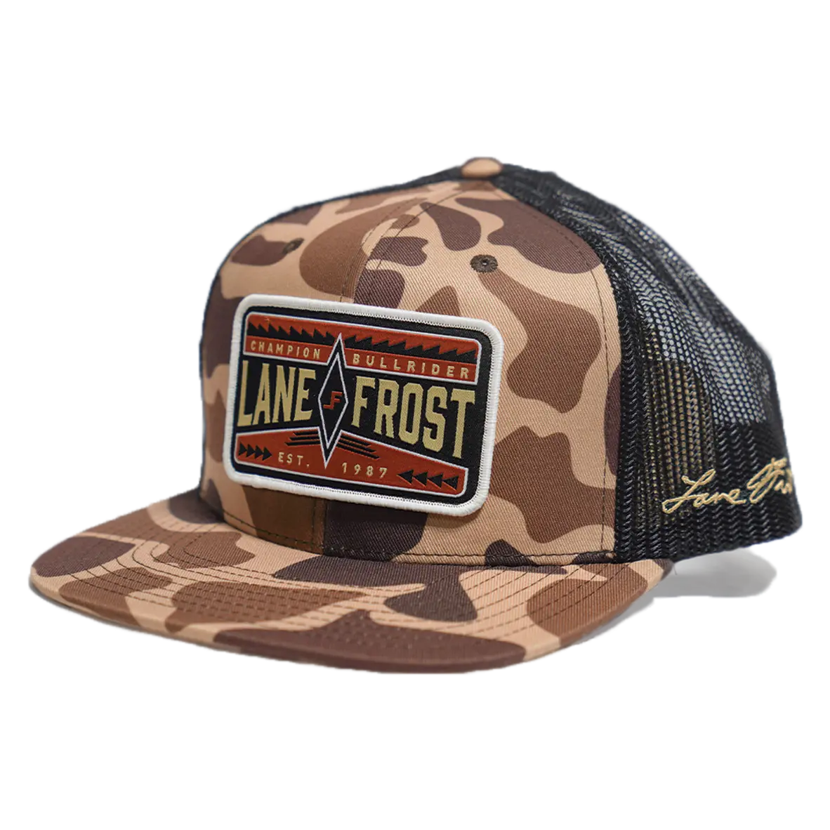Apache Hat